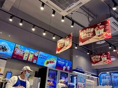 -溪边姑娘·拉丝酸奶水果捞(春熙路店)
