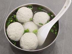 -福信鱼丸(茶亭路店)