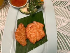 -蕉叶·泰国歌舞风情(世贸店)