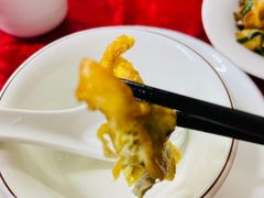 -蛇口康乐快餐鱼仔档(翠苑小区店)