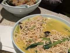 -东园小馆·早茶·淮扬小炒(江都路店)