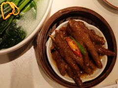 -禄运茶居·手工点心(猎德店)