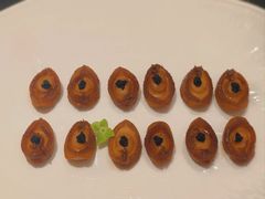 -温州王朝大酒店-自助餐厅