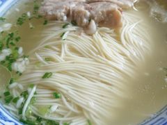 -同得兴 Since·1995 传统苏式面馆(十全街店)