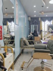 -FAJEE HAIR发界烫染接发