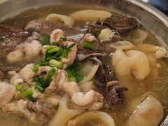 -福屿鲜捞小吃·捞化(福屿总店)