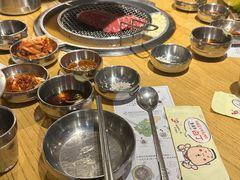 -姜虎东白丁烤肉(恒隆广场店)