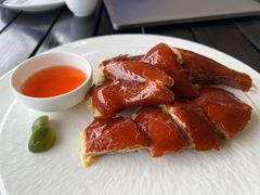 -朴墅(西湖青芝坞店·杭帮菜·家宴.14年的店)