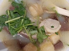 -小杨生煎(周浦万达店)