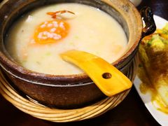 -悟长年潮汕菜砂锅粥(圣熙8号店)