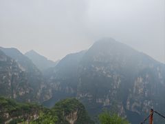 -北京龙庆四季香农家饭庄·灶台鱼·碳烤虹鳟鱼(龙庆峡店)