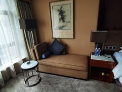 -中山利和希尔顿酒店