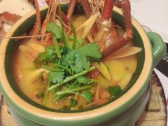 泰皇冬阴功汤-威尼斯西餐厅(古镇店)