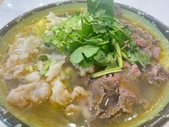 -雪花龙吊龙牛肉面(三山街店)