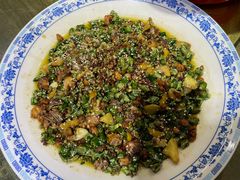 -灶东家民间菜(回兴店)