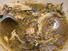 -常和州·夜宵大排档(常州单店)