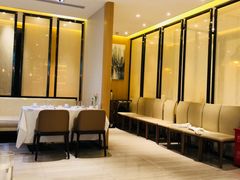 大堂-粤麓轩餐厅(中信泰富广场店)