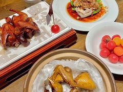 -大鸽饭(岗顶店)