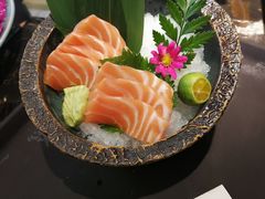 -肆月河豚·新淮扬(金融街店)
