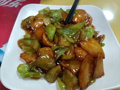 -福鑫面馆(高尚路店)