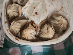 -不二心包子铺(二七广场店)