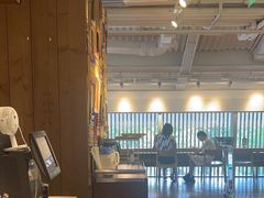 -无印良品餐堂 MUJI Diner(成都太古里店)