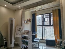 -星漾美学美容美体中心