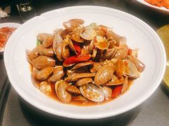 -海鲜e族(马王堆店)