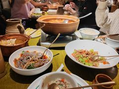 -一坐一忘云南菜(卓悦中心)