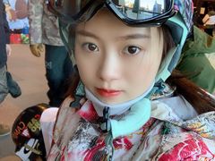 -富龙滑雪场