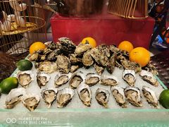 -西安W酒店·WEI全味西餐厅