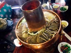 -卡桑嘎布藏餐吧(扎西满斋居民小区店)