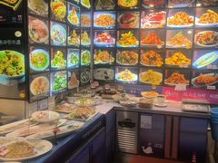 -小船渔村·大连菜(明泽街店)