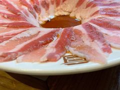 -韩宫宴烤肉·料理(苏州中心店)