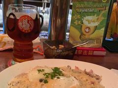 -Boxing Cat Brewery拳击猫精酿啤酒馆(思南公馆店)