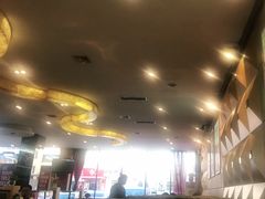 大堂-鼎盛山海火锅(北戴河刘庄夜市老虎石浴场店)