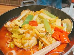 -望湘园·湖南菜(松江万达店)