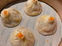 蟹肉鲜肉小笼-蟹榭·本帮江浙菜·蟹宴(五角场合生汇商场店)