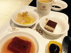 -台北A+A七喜饭店(德增街店)