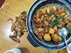 -乡亲鹅肉城(吴江店)