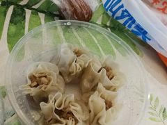 -景芳周大姐烧麦(东新店)