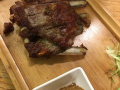-塔哈尔·新疆盛宴(城西银泰店)
