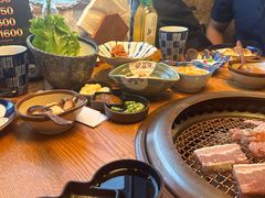 -炎蔵牛舌烤肉