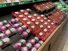 -7fresh七鲜(大族广场店)