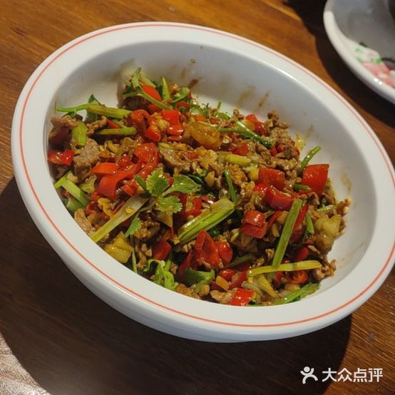 湖湘楼(金河家园店)