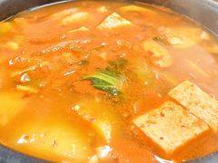 -妈妈手(山大总店)