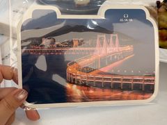 -品海楼·大连海胆锅贴馆(东港店)