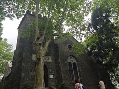 -莫干山风景区