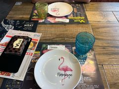 -野牛西厨·石烧牛排专门店(张槎店)