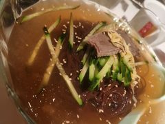 -七八冷面·延边朝鲜族美食(圣熙八号店)